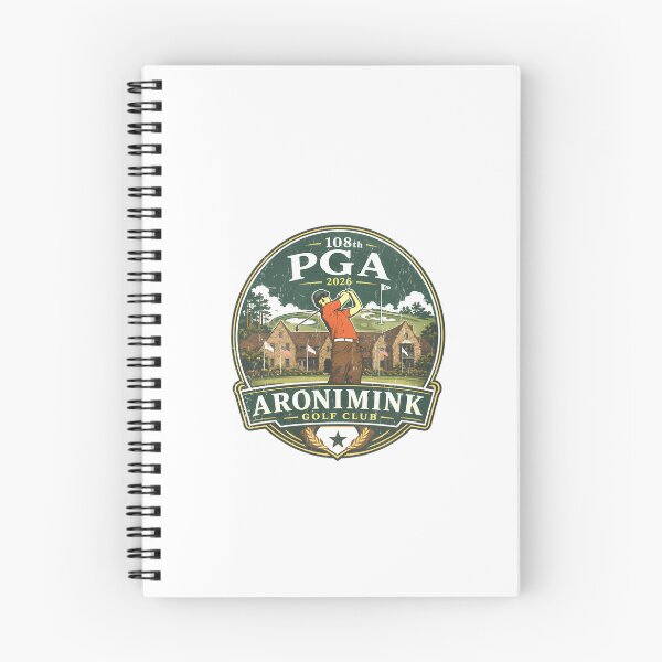 Item preview, PGA Championship 2026 designed and sold by Thuylinhemily.