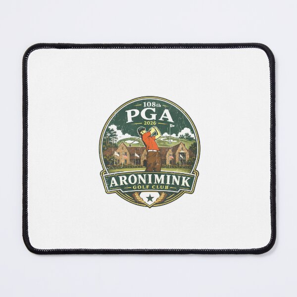 Item preview, PGA Championship 2026 designed and sold by Thuylinhemily.