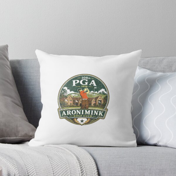Item preview, PGA Championship 2026 designed and sold by Thuylinhemily.