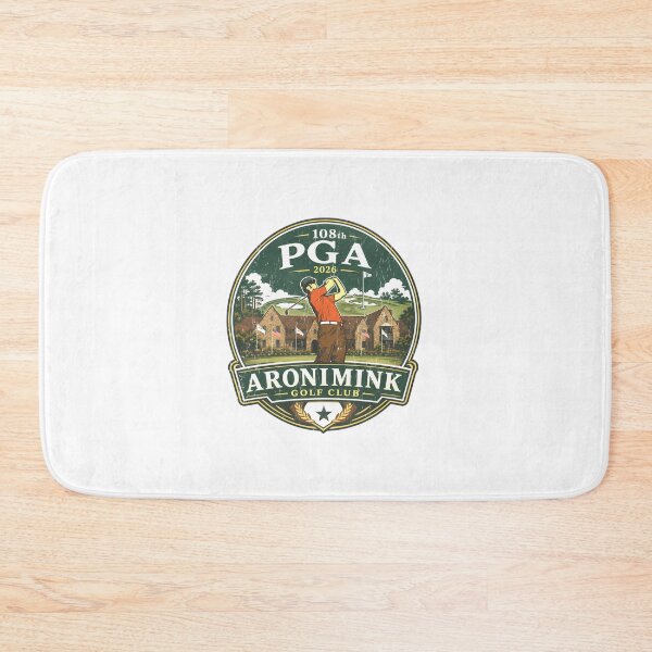 Item preview, PGA Championship 2026 designed and sold by Thuylinhemily.