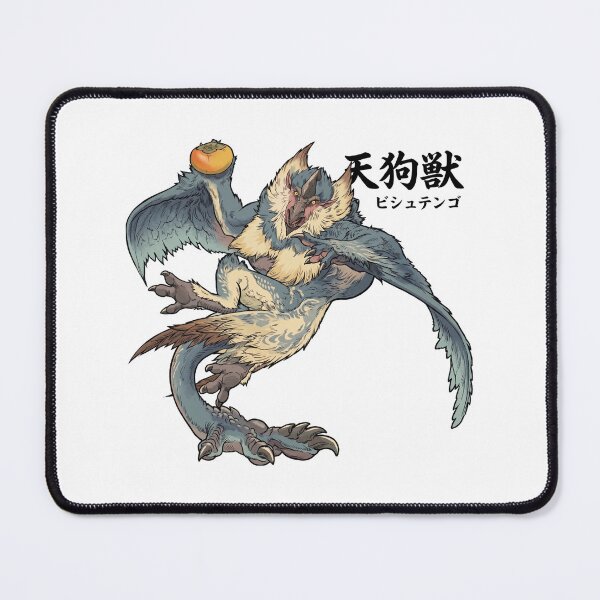 Item preview, Bishaten "Tengu Beast" designed and sold by regista.