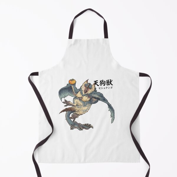 Item preview, Bishaten "Tengu Beast" designed and sold by regista.