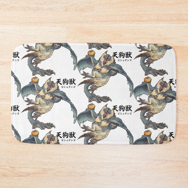 Item preview, Bishaten "Tengu Beast" designed and sold by regista.