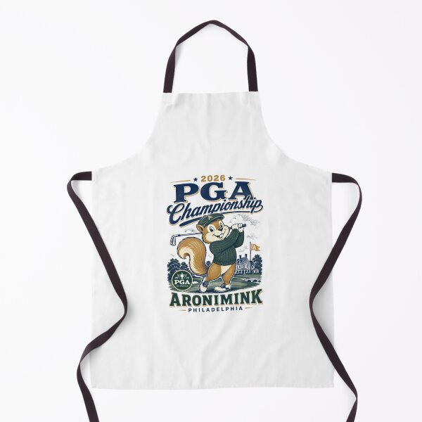 Item preview, Aronimink 2026 Pga Championship Squirrel designed and sold by Thuylinhemily.