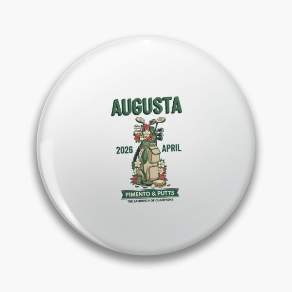 Item preview, Masters Golf - The Masters Tournament 2026 - Augusta National, Golf lovers designed and sold by Thuylinhemily.