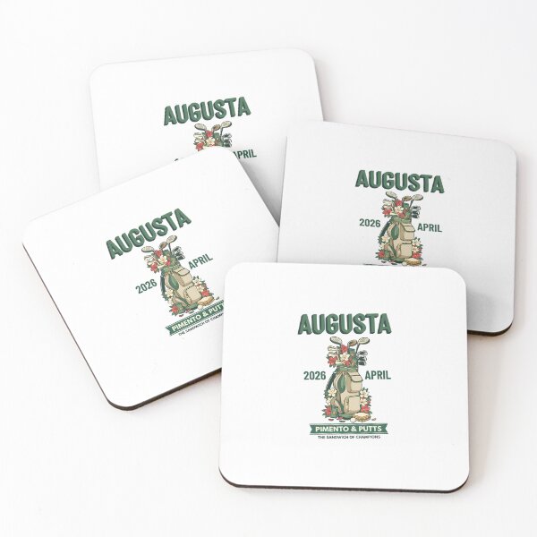 Item preview, Masters Golf - The Masters Tournament 2026 - Augusta National, Golf lovers designed and sold by Thuylinhemily.
