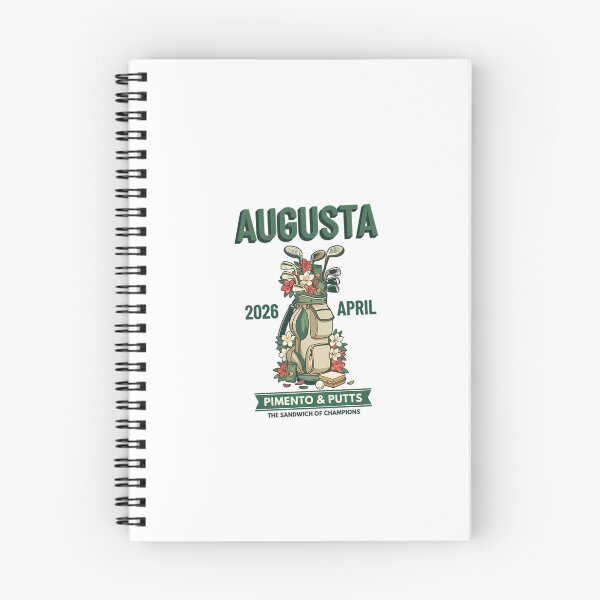 Item preview, Masters Golf - The Masters Tournament 2026 - Augusta National, Golf lovers designed and sold by Thuylinhemily.