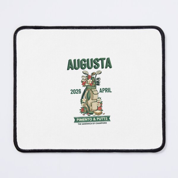 Item preview, Masters Golf - The Masters Tournament 2026 - Augusta National, Golf lovers designed and sold by Thuylinhemily.