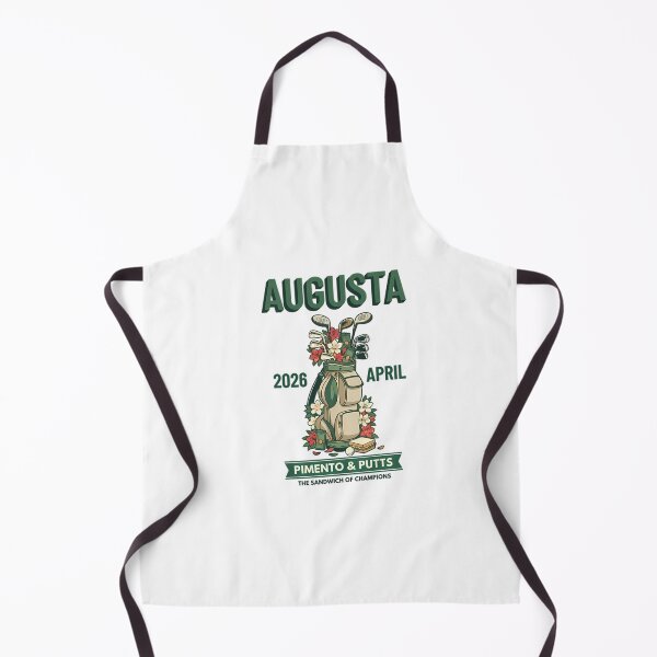 Item preview, Masters Golf - The Masters Tournament 2026 - Augusta National, Golf lovers designed and sold by Thuylinhemily.