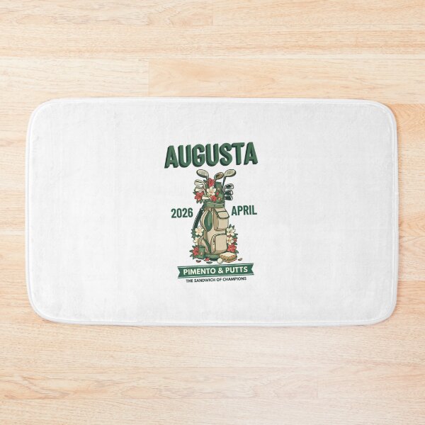 Item preview, Masters Golf - The Masters Tournament 2026 - Augusta National, Golf lovers designed and sold by Thuylinhemily.
