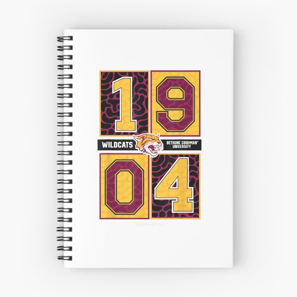 Item preview, Wildcats Heritage Date Poster Graphic Design Art designed and sold by ArmandaBischo.