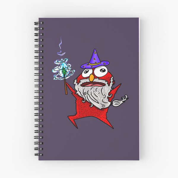 Item preview, You’re a Wizard Beardmo Fuzzy Red Wizard Being designed and sold by Totemlyawesome .