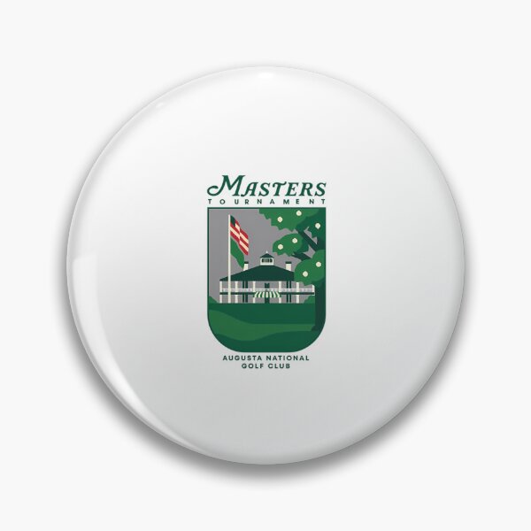 Item preview, Masters Golf - The Masters Tournament 2026 - Augusta National, Golf lovers  designed and sold by Thuylinhemily.