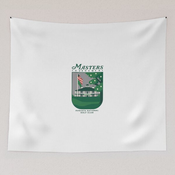 Item preview, Masters Golf - The Masters Tournament 2026 - Augusta National, Golf lovers  designed and sold by Thuylinhemily.