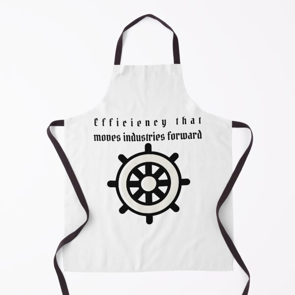 Item preview, Efficiency that moves industries forward-V2 designed and sold by CHIEF-HAT STORE.