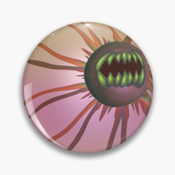 Item preview, Orb Of Terror! designed and sold by Troy’s In The Attic.