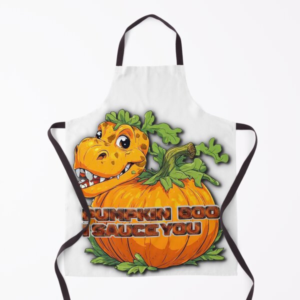 Item preview, Dinopumpkin smasher halloween designed and sold by Jsw-speedartja.