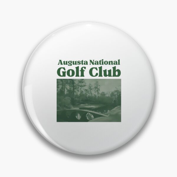 Artikelvorschau, Augusta National Golf Club entworfen und verkauft von Thuylinhemily.