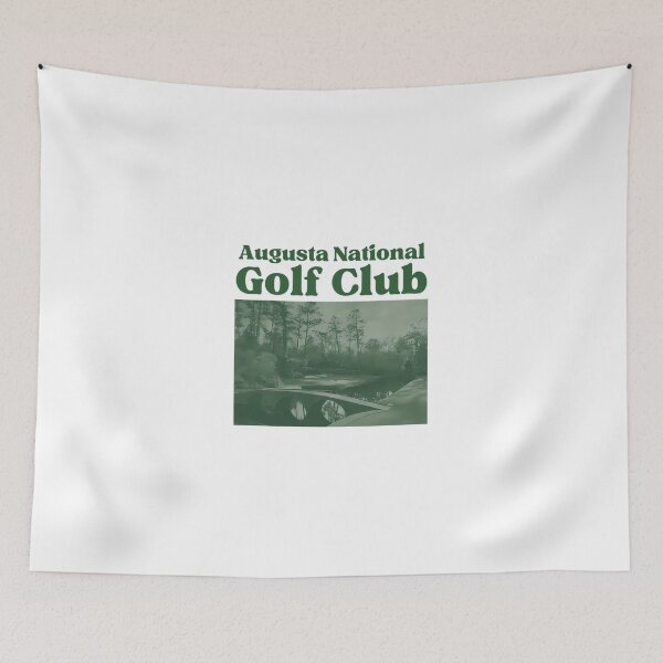 Item preview, Augusta National Golf Club designed and sold by Thuylinhemily.