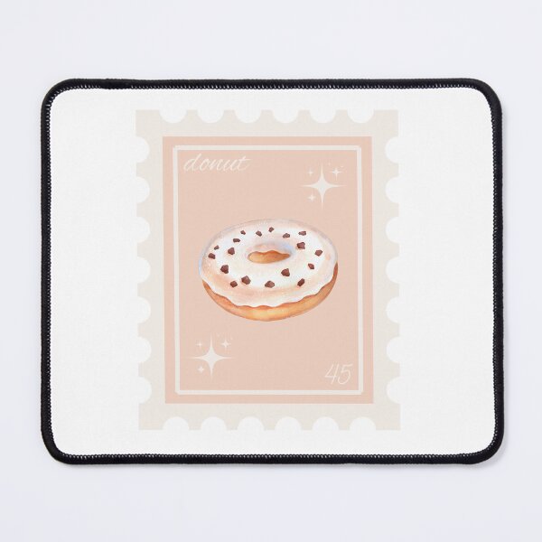 Item preview, donut designed and sold by gemsstickers1.