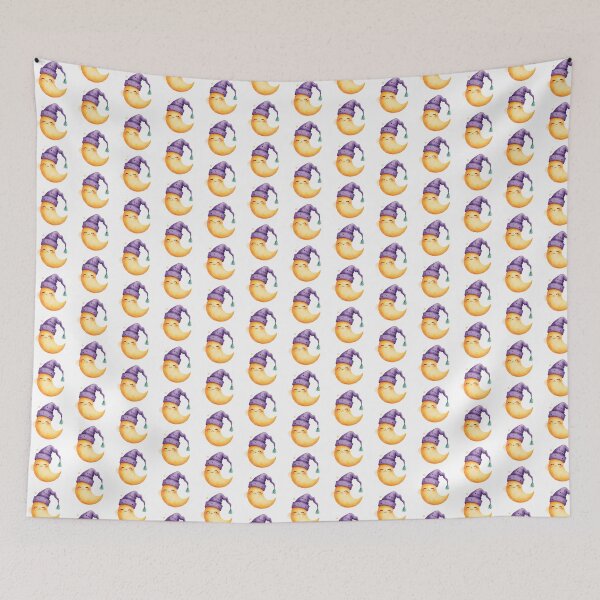 Item preview, Sweet Dreams Crescent Moon designed and sold by Starlett Designs.