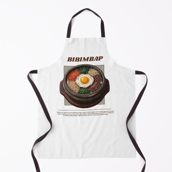 Item preview, Bibimbap: Mix It Up designed and sold by SPixelotCo.