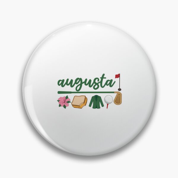 Item preview, Masters Golf The Masters Tournament 2026 Augusta National Maste designed and sold by Thuylinhemily.