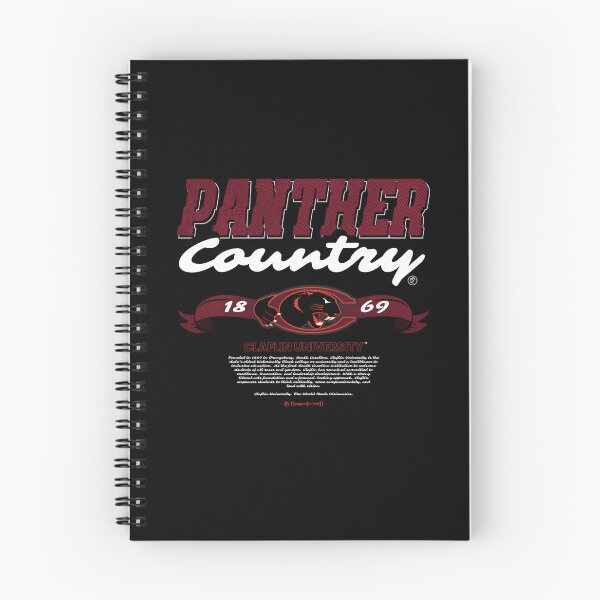 Item preview, Panther Country Legacy Poster Graphic Design Art designed and sold by ArmandaBischo.