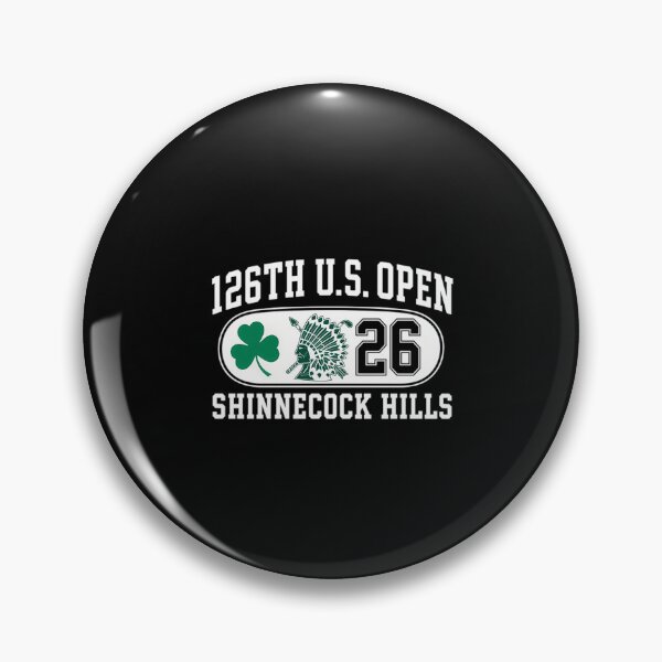 Item preview, Classic American Golf, U.S. OPEN 2026 Retro Sports Tournament, U.S. Open Golf Shinnecock Hills designed and sold by Thuylinhemily.