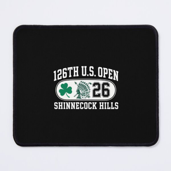 Item preview, Classic American Golf, U.S. OPEN 2026 Retro Sports Tournament, U.S. Open Golf Shinnecock Hills designed and sold by Thuylinhemily.