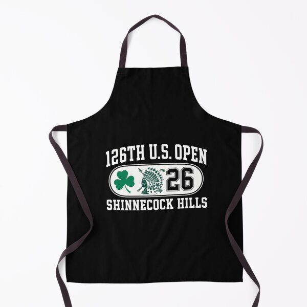 Artikelvorschau, Classic American Golf, U.S. OPEN 2026 Retro Sports Tournament, U.S. Open Golf Shinnecock Hills entworfen und verkauft von Thuylinhemily.