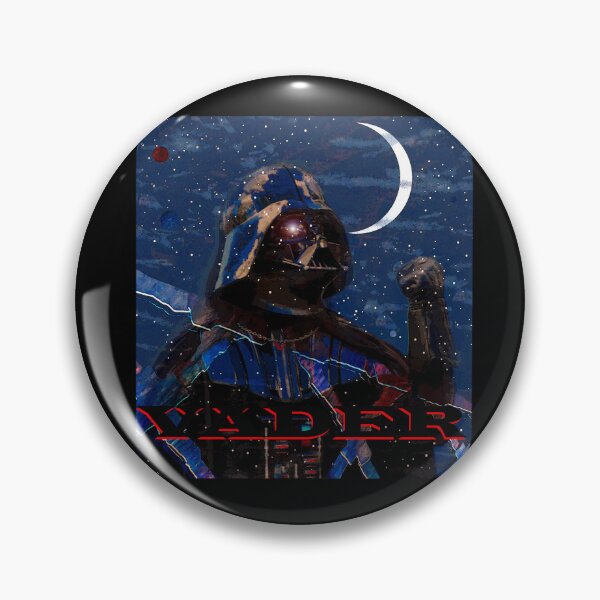 Item preview, Varder Darth Vader designed and sold by Dlt1981.