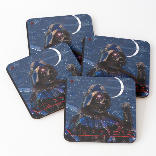 Item preview, Varder Darth Vader designed and sold by Dlt1981.