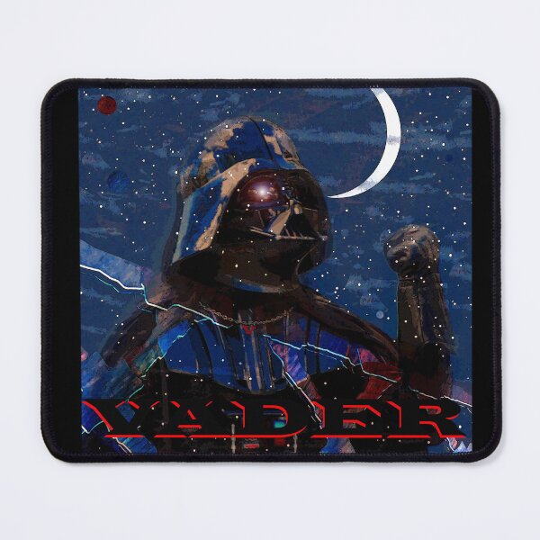 Item preview, Varder Darth Vader designed and sold by Dlt1981.