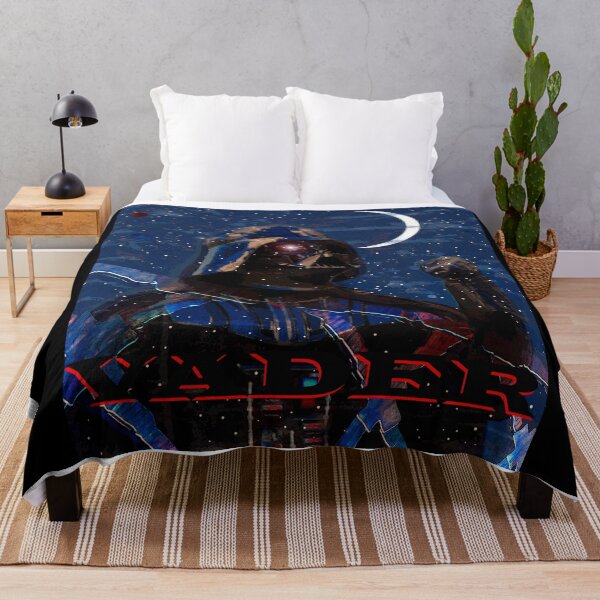 Item preview, Varder Darth Vader designed and sold by Dlt1981.