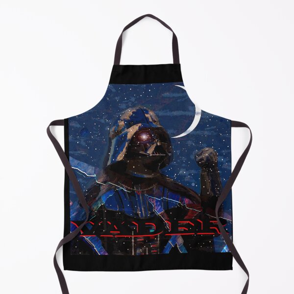 Item preview, Varder Darth Vader designed and sold by Dlt1981.