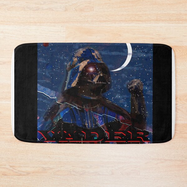 Item preview, Varder Darth Vader designed and sold by Dlt1981.