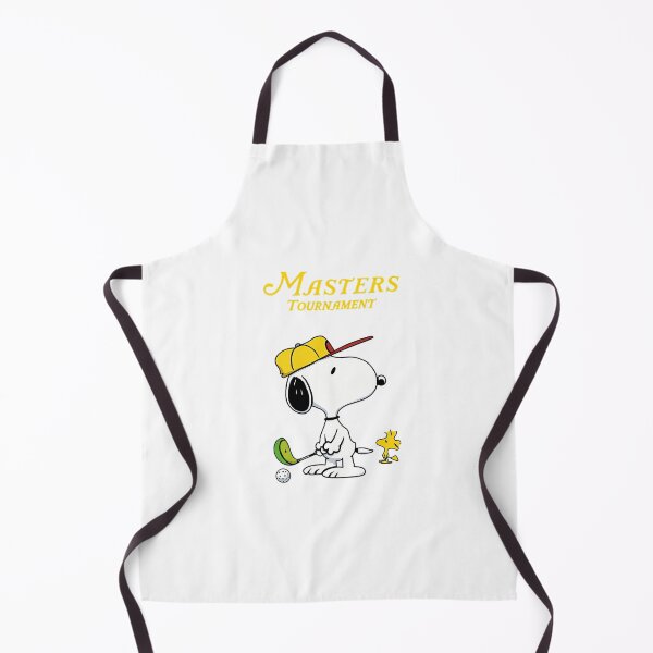 Item preview, Snoopy Sunday In Augusta Masters Tournament designed and sold by Thuylinhemily.