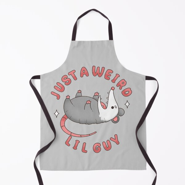 Item preview, Just A Weird Lil Guy designed and sold by Artthree.
