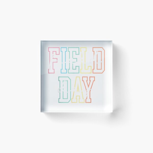 Item preview, Field Day 2026 for School Teachers and Kids Family T-Shirt designed and sold by Othinus.