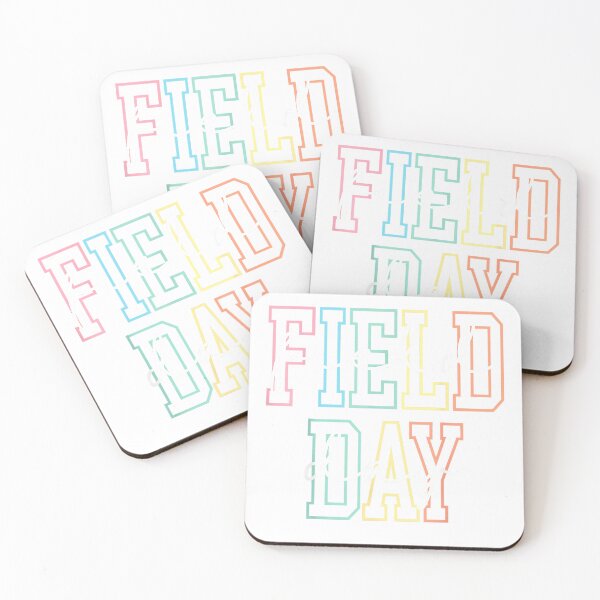 Item preview, Field Day 2026 for School Teachers and Kids Family T-Shirt designed and sold by Othinus.