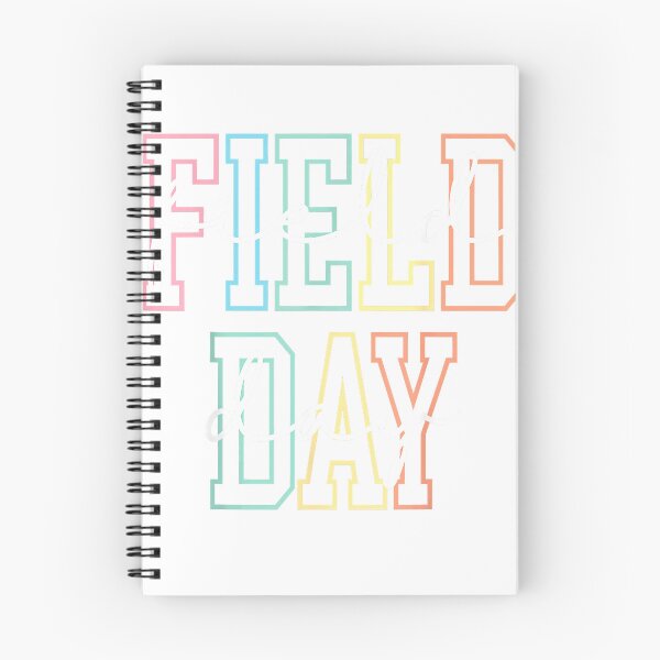 Item preview, Field Day 2026 for School Teachers and Kids Family T-Shirt designed and sold by Othinus.