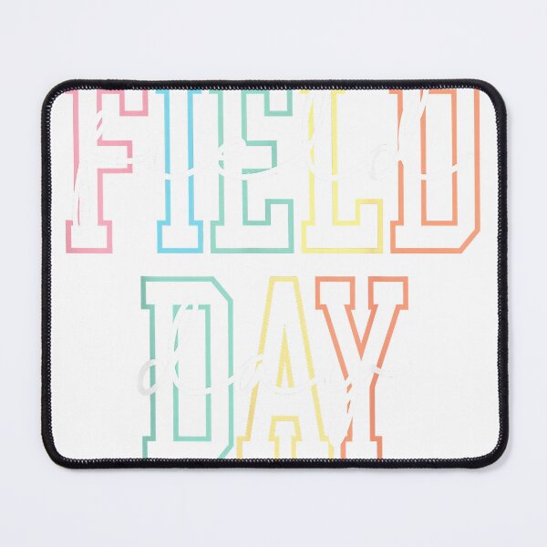 Item preview, Field Day 2026 for School Teachers and Kids Family T-Shirt designed and sold by Othinus.
