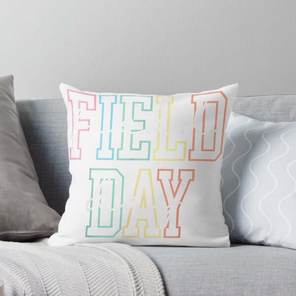 Item preview, Field Day 2026 for School Teachers and Kids Family T-Shirt designed and sold by Othinus.