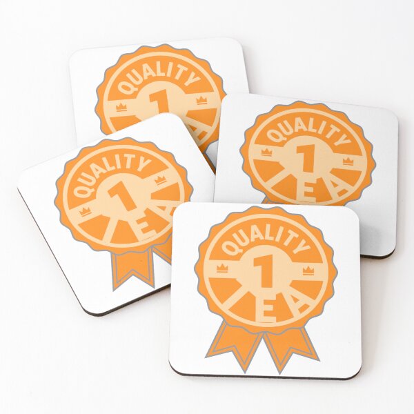Item preview, Quality Tea designed and sold by BT-Tees.