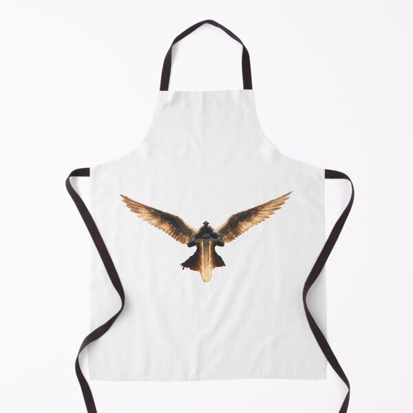 Item preview, Divine power and sacred light designed and sold by Bluesax.