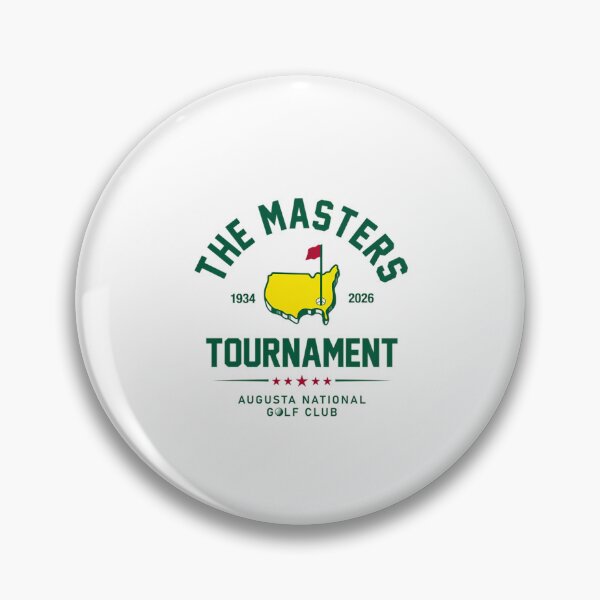 Item preview, The Masters Tournament 2026 Augusta National Maste designed and sold by Thuylinhemily.