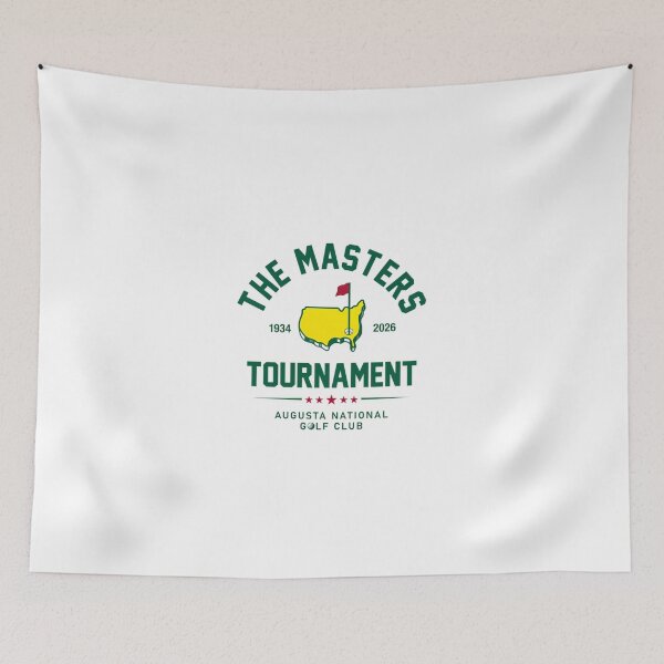 Item preview, The Masters Tournament 2026 Augusta National Maste designed and sold by Thuylinhemily.