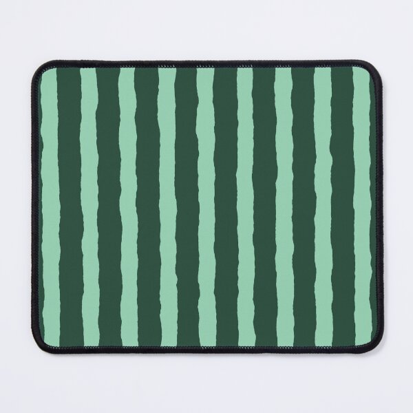 Item preview, Minimalist Forest Aesthetic Wavy Lines designed and sold by DJAMALK.