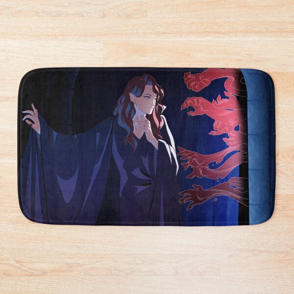 Item preview, Mairon Tempter designed and sold by CineMairon.